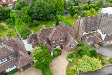 Boxes Lane, Horsted Keynes