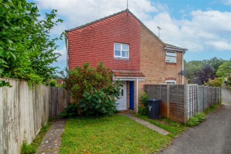 Cedar Way, Haywards Heath