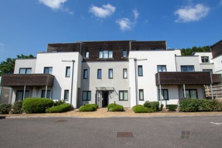 Alice Court, Burgess Hill