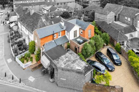 High Street, Lindfield