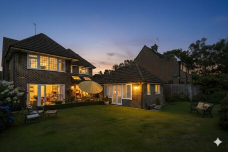 Lucas, Horsted Keynes