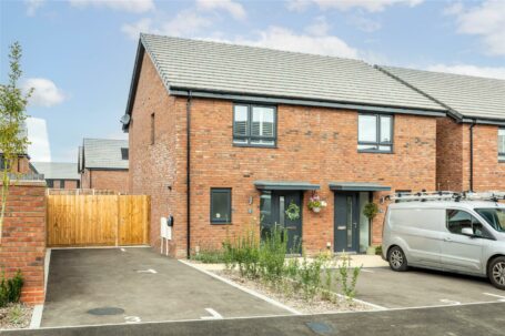 Lenthall Place, Hassocks