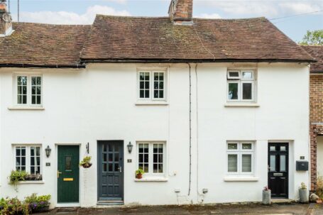 Spring Lane, Lindfield, Haywards Heath