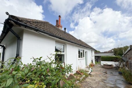 Station Road, Burgess Hill