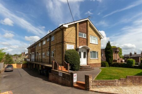 Sydney Road, Haywards Heath