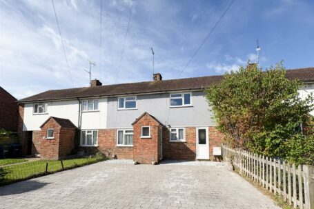 Northway, Burgess Hill