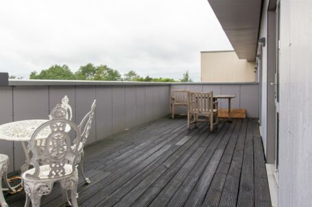 The Brow, Burgess Hill