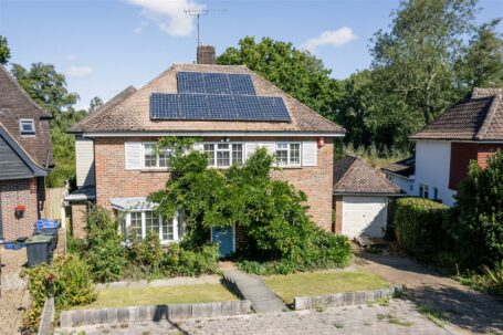 Fairfield Way, Haywards Heath