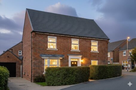 Emily Way, Haywards Heath