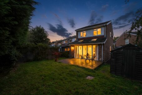 Barnmead, Haywards Heath