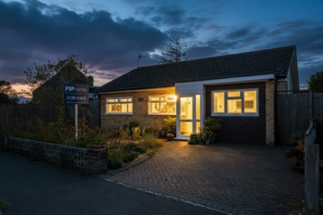 Grand Avenue, Hassocks