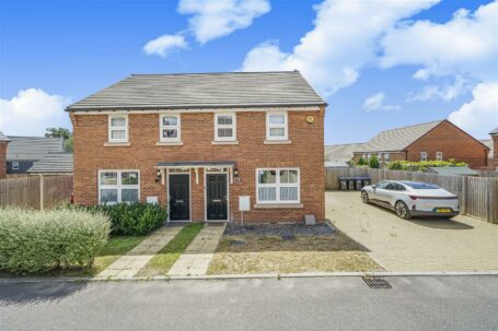 Emily Way, Haywards Heath