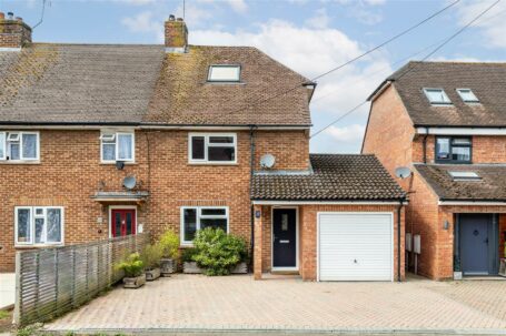 Kemps, Hurstpierpoint