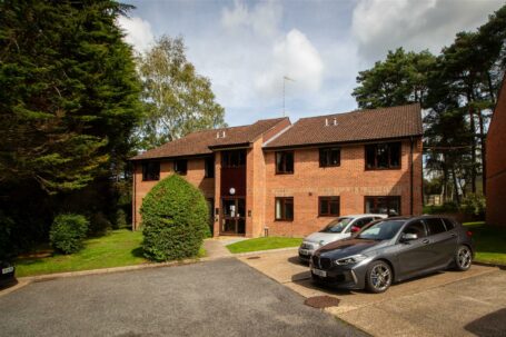 Windmill Platt, Handcross