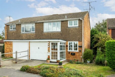 Barn Close, Albourne