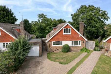 Cherrington Close, Hurstpierpoint