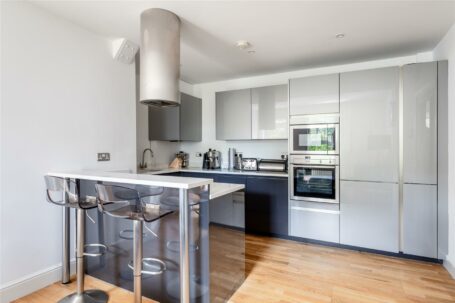 Station Quarter Apartments, Boltro Road, Haywards Heath