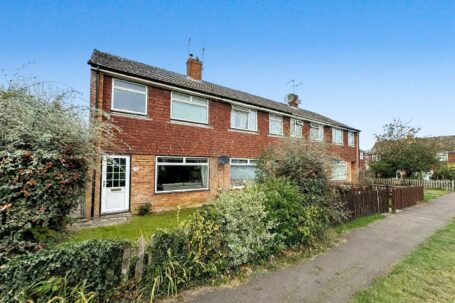Fairlea Close, Burgess Hill