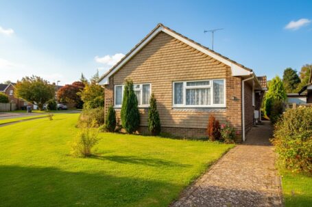 Marchants Road, Hurstpierpoint