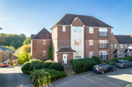 Highbank, Haywards Heath