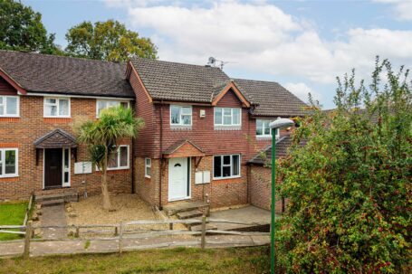 Bolding Way, Haywards Heath