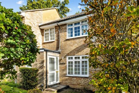 Fairbanks, Haywards Heath