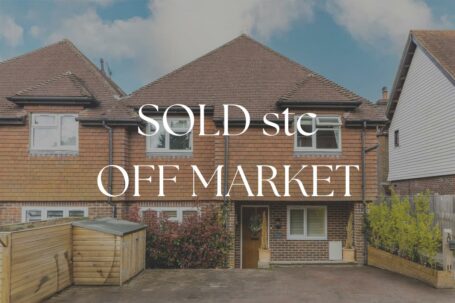 Street Lane, Ardingly