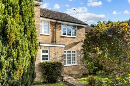 Fairbanks, Haywards Heath