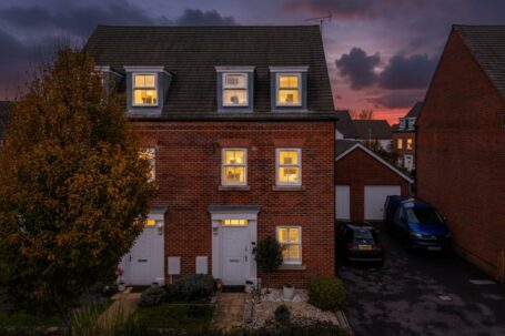 Mildred Durrant Way, Hurstpierpoint