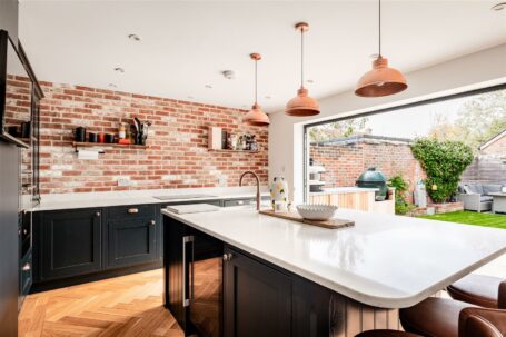 High Street, Hurstpierpoint