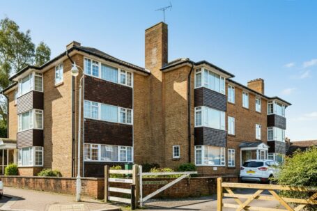 West Furlong Court, Hurstpierpoint