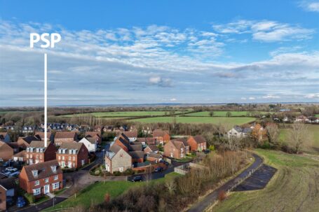 Mildred Durrant Way, Hurstpierpoint