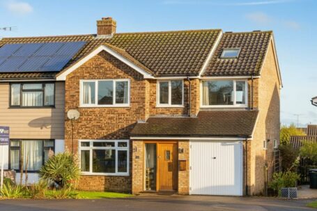 Marchants Road, Hurstpierpoint