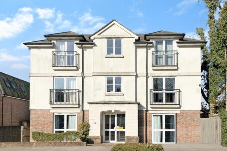 Grove Road, Burgess Hill