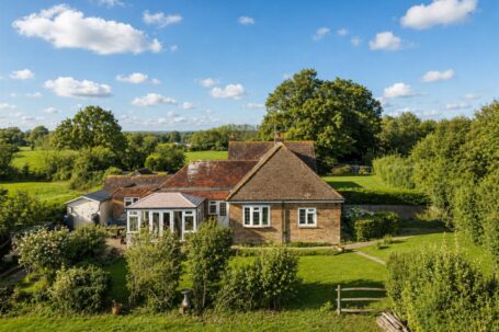 Malthouse Lane, Hurstpierpoint