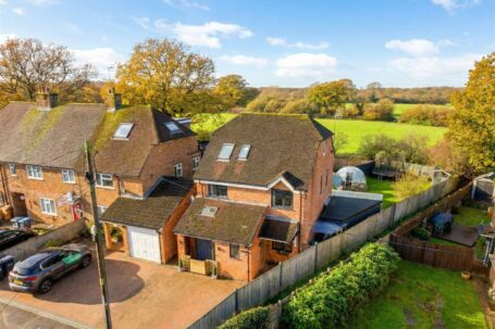 Kemps, Hurstpierpoint