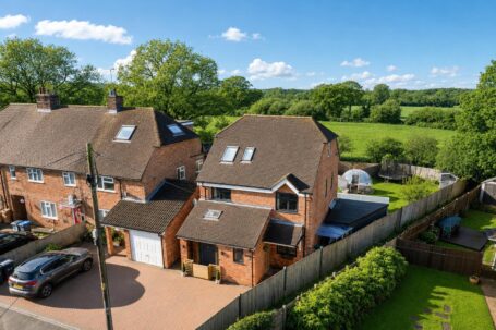 Kemps, Hurstpierpoint
