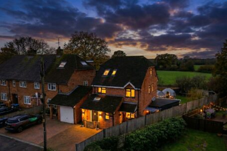 Kemps, Hurstpierpoint