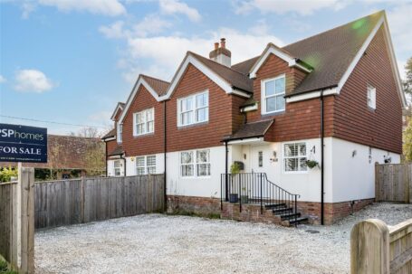 Western Road, Newick