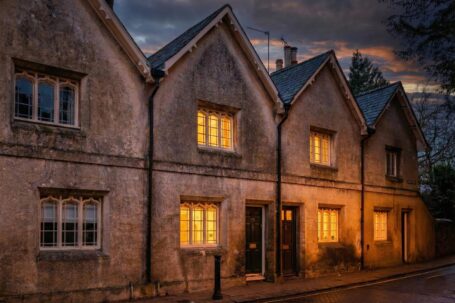 High Street, Hurstpierpoint