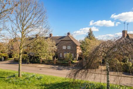 America Lane, Haywards Heath