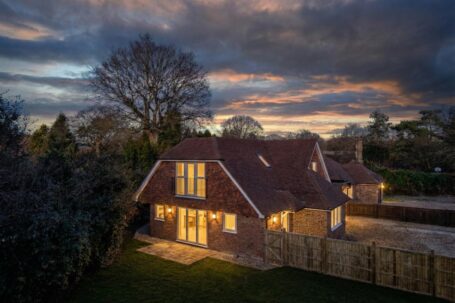 Slugwash Lane, Wivelsfield Green