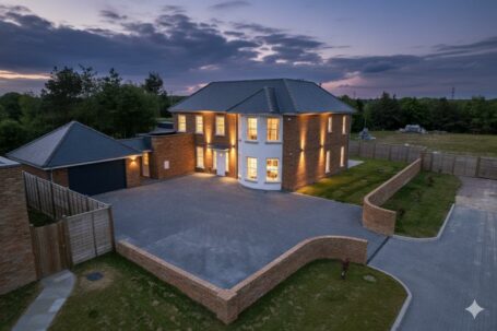 Little Horsted, East Sussex