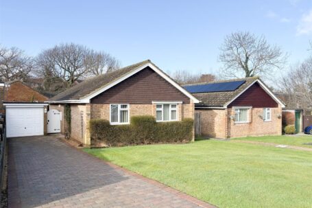 Bough Beeches, Burgess Hill