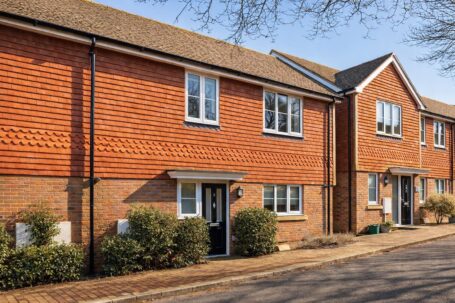 Vermont Place, Haywards Heath