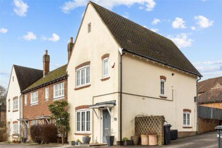 Fletcher Way, Haywards Heath