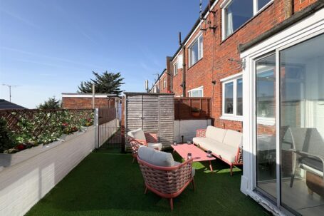 Keymer Road, Burgess Hill