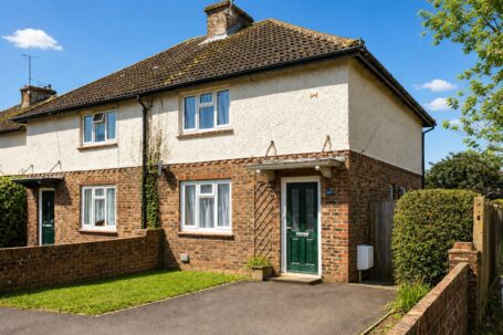 Cuckfield Road, Hurstpierpoint