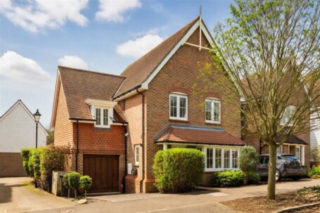 Renfields, Haywards Heath