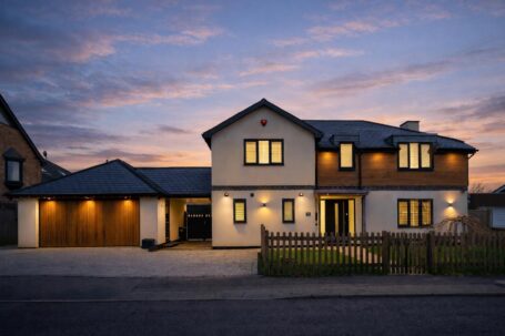 Mill Road, Burgess Hill